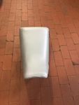 Seat Reupholstered # 53001-1543-LG Kawasaki 1995 Bayou 300 ATV 4x4