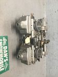 Carburetor Ski-doo 2001 MXZ 600 Snowmobile # 403138656