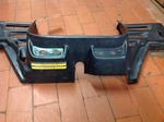 Console Arctic Cat 94 Ext 580 #0616-359