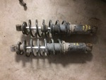 2005 Polaris Sportsman 400 Rear Shocks