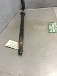 Drive Shaft Ski-doo 1994 MXZ 470 Snowmobile