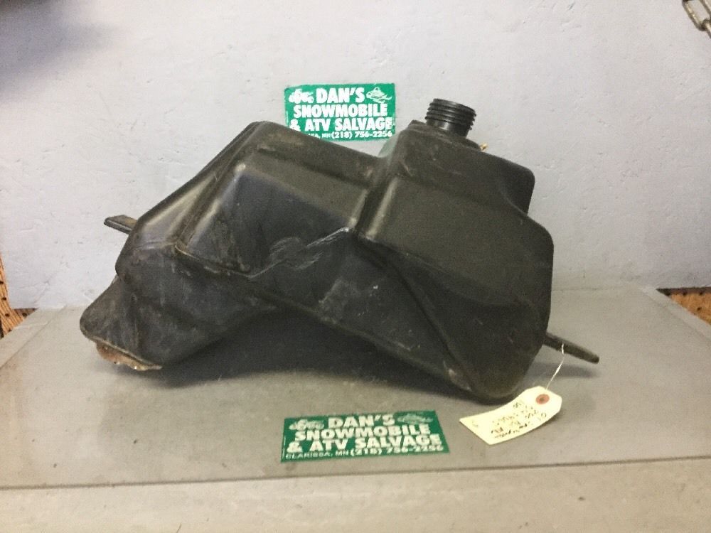 Gas Tank Fuel Polaris 01 Sportsman 700 ATV # 5434065