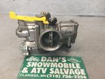 Carburetor Honda 87 TRX 350 4x4 ATV # 16100-HA7-71