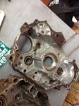 Crank Case # 11100-HA6-000, 11200-HA6-000 Honda 1986 TRX 250 ATV