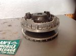Clutch Assembly Arctic Cat 12 550 EFI 4x4 ATV # 0823-272, 0823-271