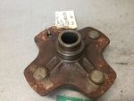 Hub Rear # 42620-HN0-670 Honda 2003 Foreman 450 S 4x4 ATV