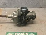 Carburetor Polaris 94 Indy 440 Snowmobile # 3130461