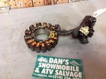 Stator Polaris 05 RMK 900 # 4010727