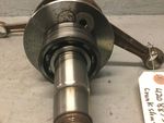 Crankshaft Ski-doo 95 Formula STX 583 Snowmobile # 420887352