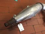 Exhaust J Pipe Ski-doo 1994 MXZ 470 Snowmobile