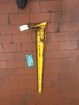 Trailing Arm Left Ski-doo 1994 MXZ 470 Snowmobile DSA