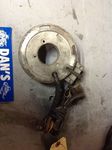 Stator Off Of A 98 Xc 600 Part Number 4060213