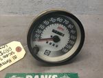 Speedometer Ski-doo 2000 Formula 500 Snowmobile # 515175335