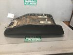 Seat Reupholstered Kawasaki 82-83 KLT 200 ATV # 53001-4008