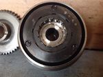 Flywheel Honda 87 TRX 125 # 31110-HB6-003