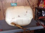 Fuel Gas Tank # 5434422 Polaris Snowmobile