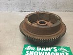 Flywheel # 3084760, FF95 Polaris 1999 Xplorer 400 ATV 4x4