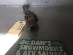 Drive Shaft Axle Knuckle # 0452606, 0452607 Polaris 2005 Phoenix 200 ATV 2x4