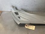 Side Panel Left Silver Cannondale 2001 Cannibal 440 ATV 2x4