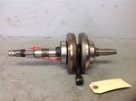 Crankshaft Honda 82 200 ATV # 13000-958-680