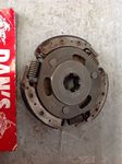 Clutch Assembly Suzuki 87 Quad Runner ATV # 21110-19B00 & 21500-19B11