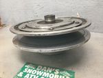 Driven Clutch Polaris 05 Fusion 900 Snowmobile # 1322368