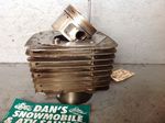 Cylinder # 11210-41B02 Suzuki 1987 LT 300 E ATV