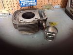 Cylinder # 3086406 Polaris 2000 Magnum 325 4x4 ATV