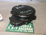 Generator Cover # 14024-1270 Kawasaki 1989 Mojave 250 ATV