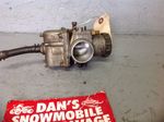 Carburetor Polaris 96 XCR 600 Snow # 3130657