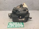 Head Kawasaki 83 KLT 200 ATV # 11002-5029