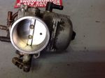 Carburetor Kei Hin # 8H600 Possible Part # For Rebuild or Parts Vintage