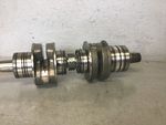 Crankshaft Ski Doo 94 STX 583 Snowmobile # 429887352