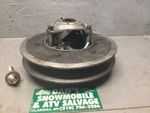 Secondary Clutch Yamaha 99 SRX 600 Triple Snowmobile # 8CR-17660-10-00