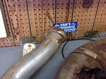 Tuned Pipe Exhaust # 1261470 Polaris 2005 RMK 900 Snowmobile