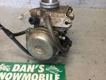 Carburetor # 16100-HN0-672 Honda 2003 Foreman 450 S ATV