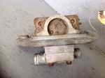 Caliper Brake # 1930764 Polaris 1996 XCR 600 Snowmobile