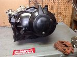 Crankcase Yamaha 97 Big Bear 350 ATV # 1YW-15100-07-00