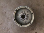 Arctic cat Zr 600 EFI Flywheel