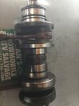 Crankshaft # 3083088 Polaris 1982 Cutlass SS 440 Snowmobile