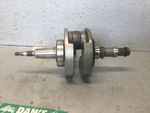 Crankshaft # 3402-688 Arctic Cat 1999 Red 500 Auto 4x4 ATV