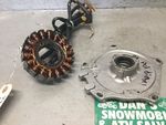 Stator # 3086097 Polaris 1999 Diesel 4x4 ATV