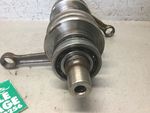 Crankshaft # 420996446 Ski-doo 1994 Formula 500 SL Snowmobile