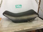 Seat Reupholstered Kawasaki 01 Bayou 300 4x4 ATV # 53001-195-LG
