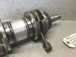 Crankshaft # 420996446 Ski-doo 1994 Formula 500 SL Snowmobile