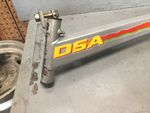 Swing Arm Left Ski-doo 2000 Formula 500 Snowmobile # 505070381