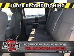 2018 Ford Super Duty F-350 SRW XLT