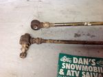 Tie Rod Set Rods # 18201498 Polaris 2006 Sportsman 500 4x4 ATV
