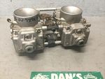 Carburetor # 403138656 Ski-doo 2001 MXZ 600 Snowmobile