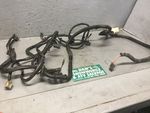 Wire Harness # 2460662 Polaris 1999 Diesel 4x4 ATV